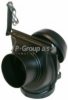 VAG 021256206K Control Unit, heating / ventilation
